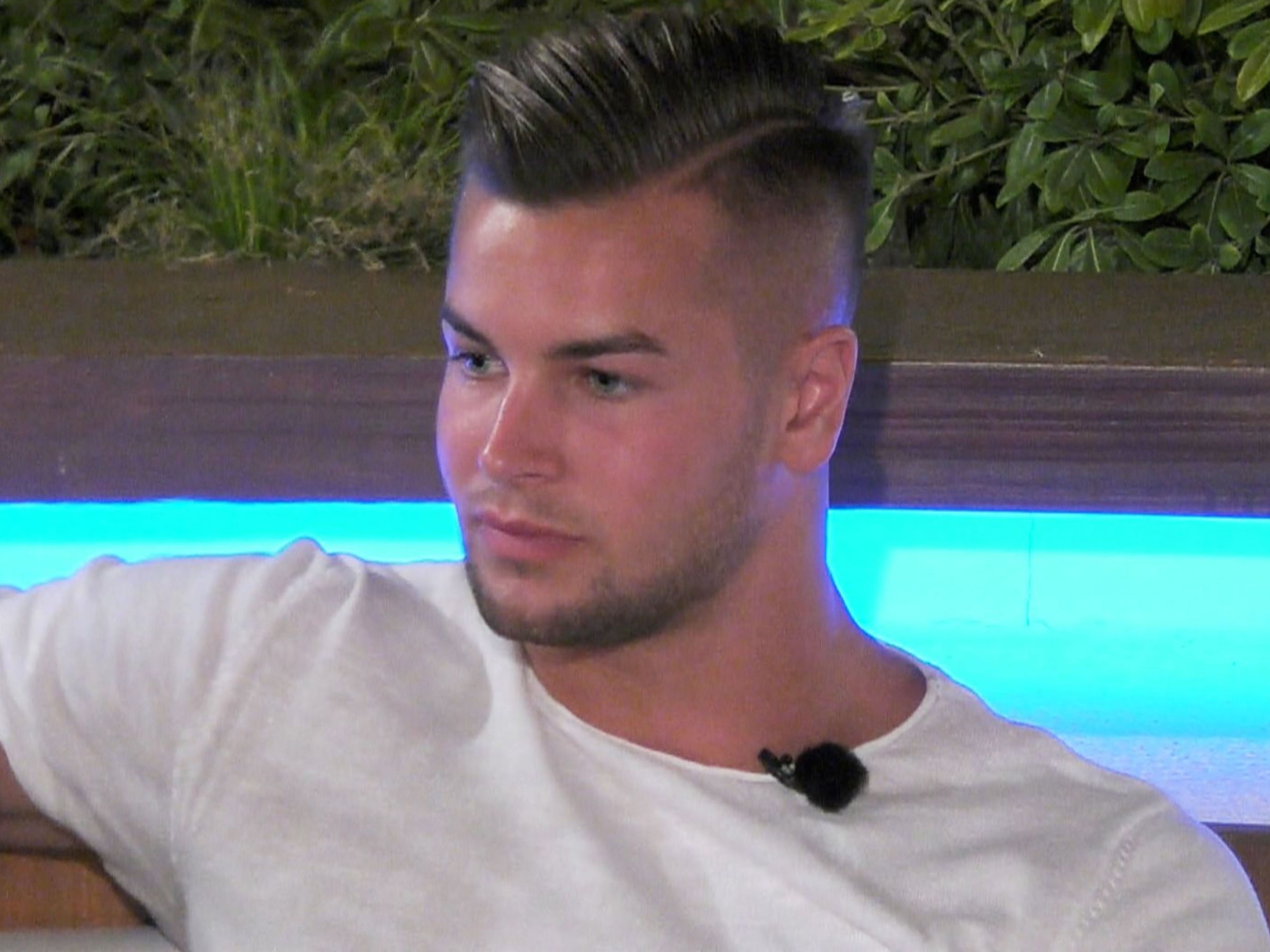 So What Happened Between Olivia And Chris AFTER That Shock Re-Coupling?