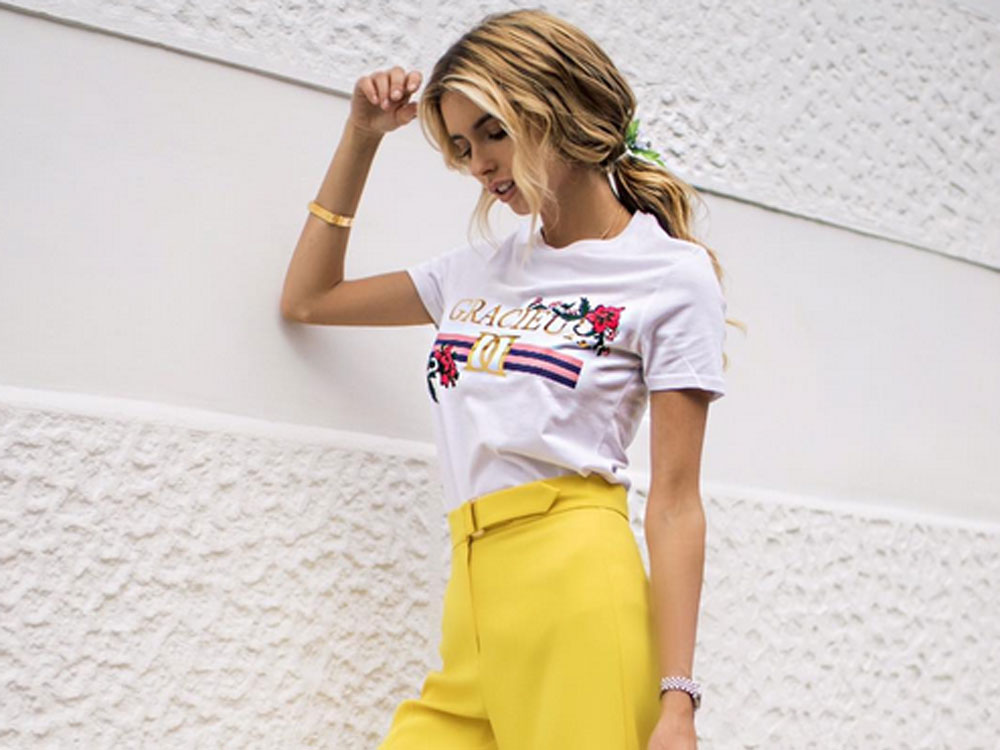 The 6 Best Things To Buy In The River Island Sale