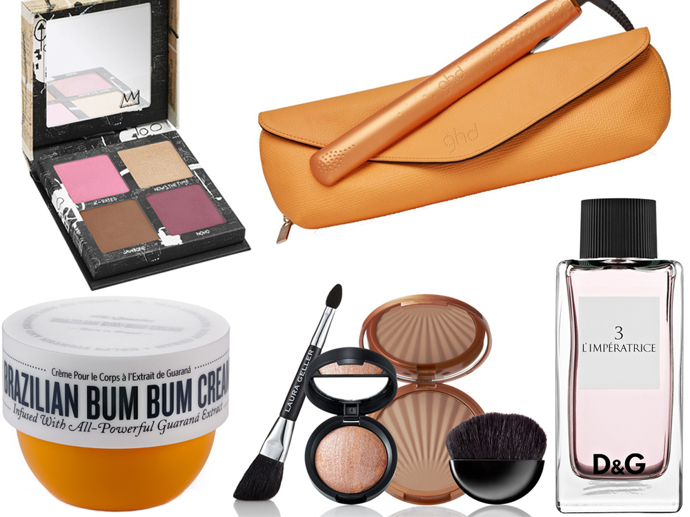 The Best Bits To Grab From The Beauty Sales