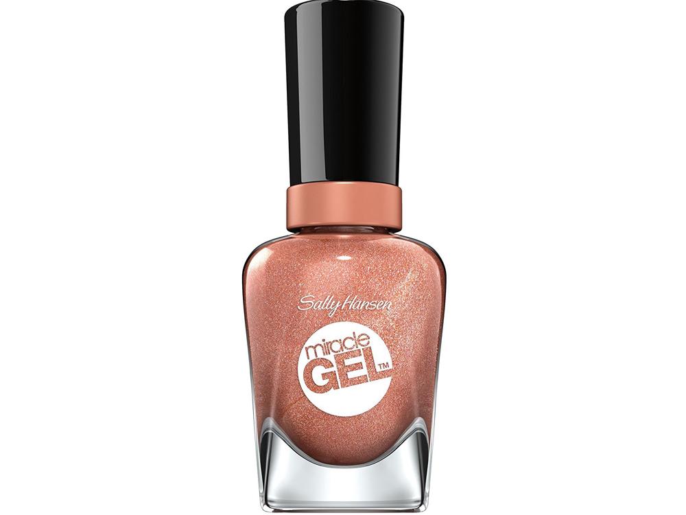 Do You Own America’s Best Selling Nail Varnish Shade