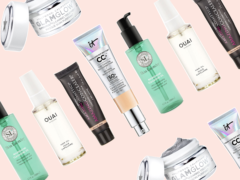 Here's Where You Can Buy Sephora In The UK | LOOK