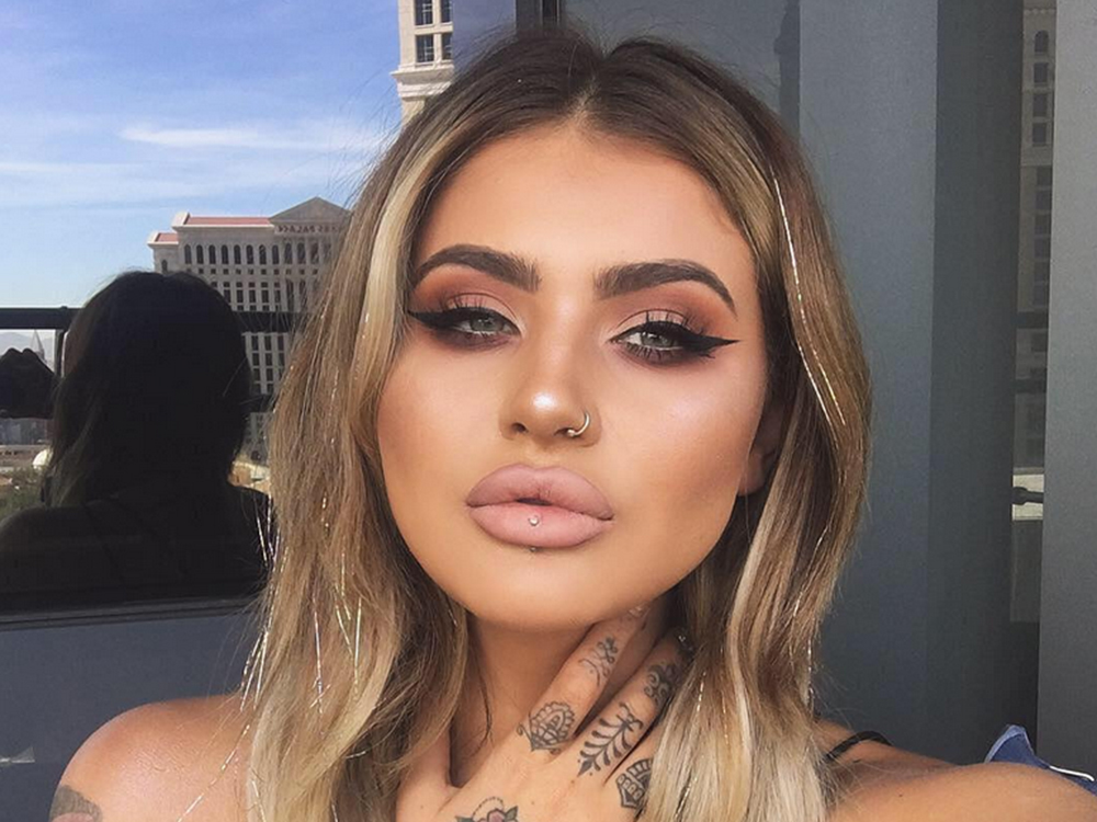 You Can Buy Urban Decay’s New Heat Palette First HERE