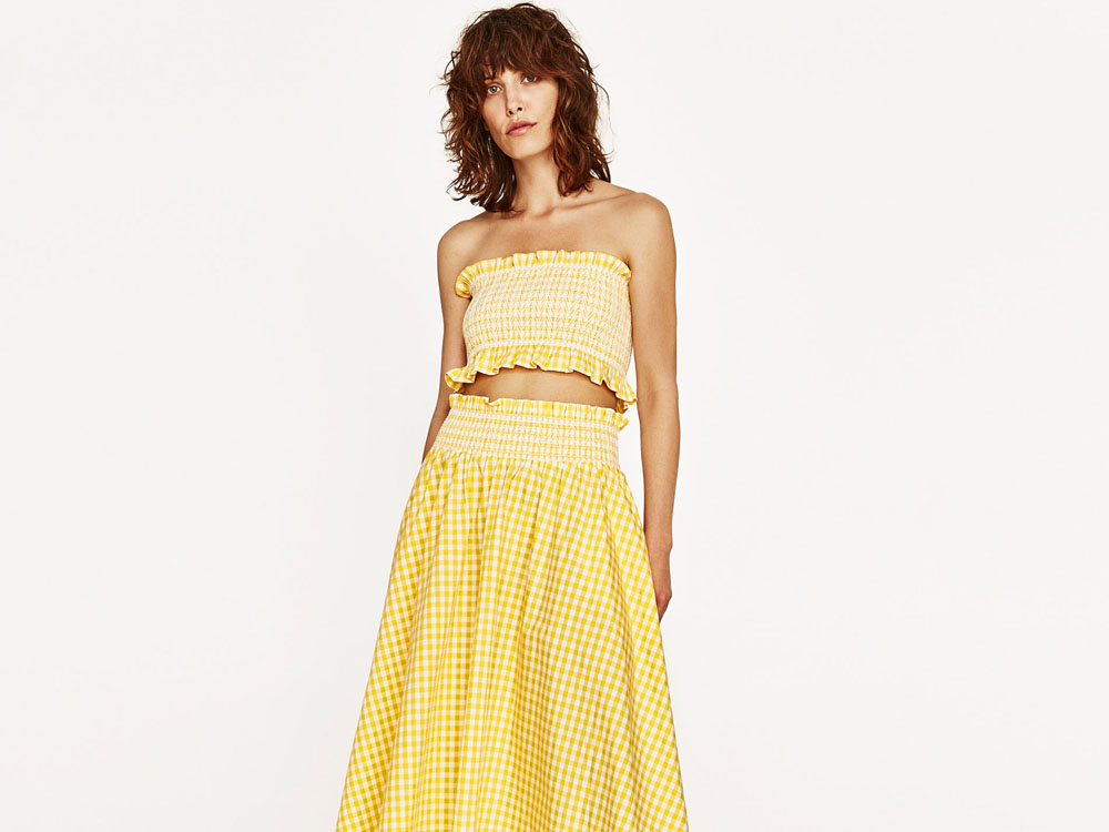 The Zara Sale Is Here!