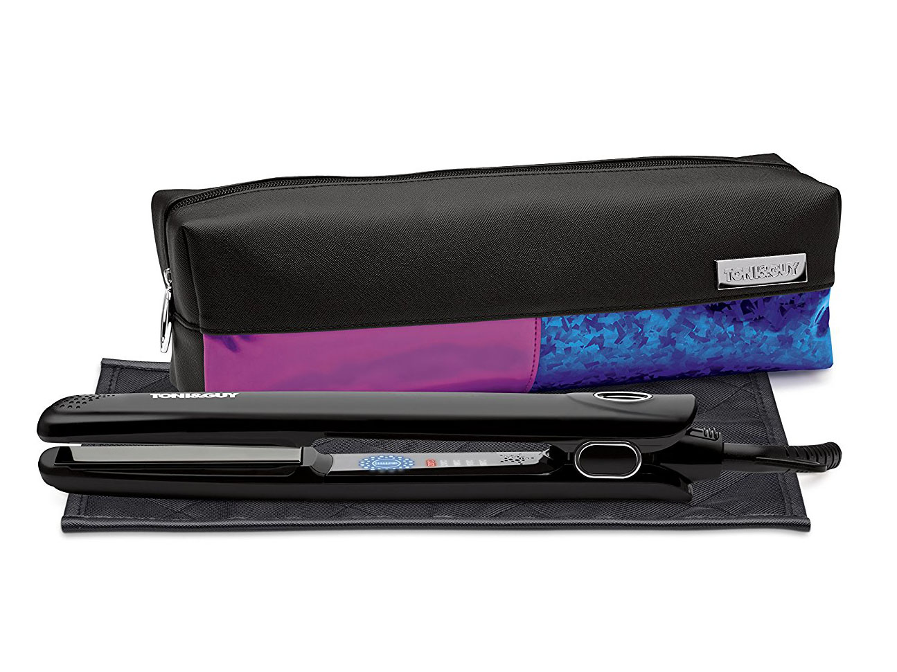 Get Up To 70% Off Hair Straighteners At Amazon