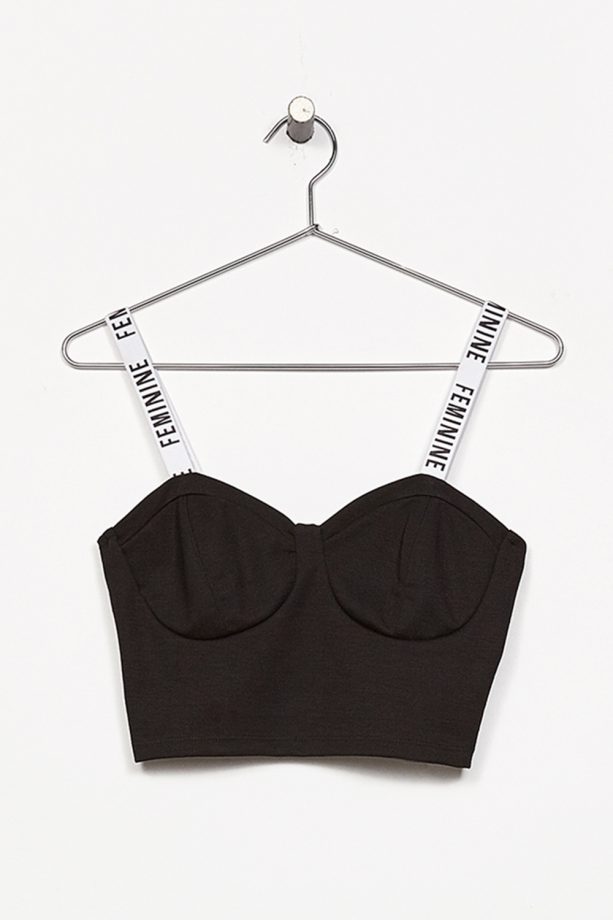 Bershka top