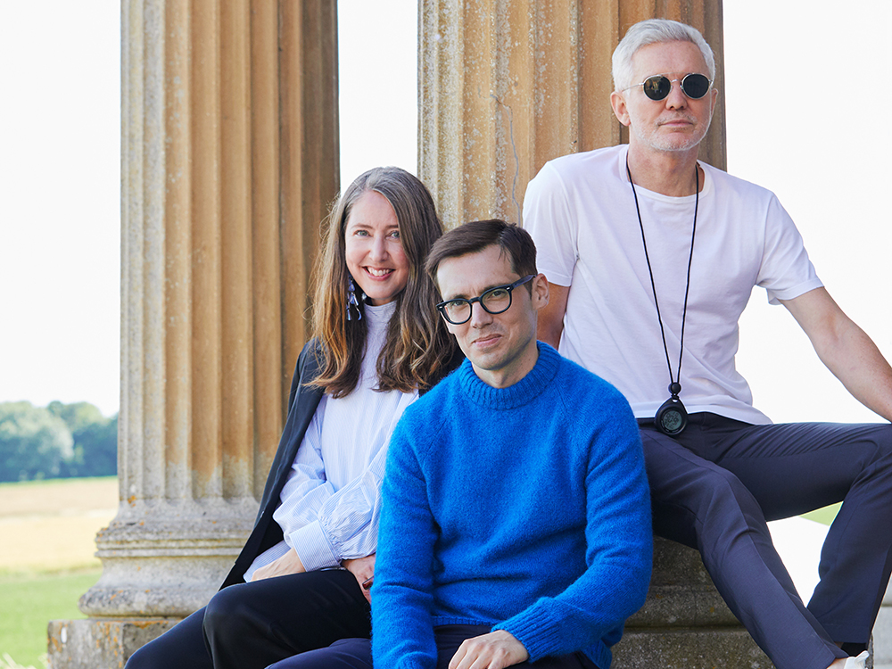 Erdem Is H&M’s Next Collaboration Designer