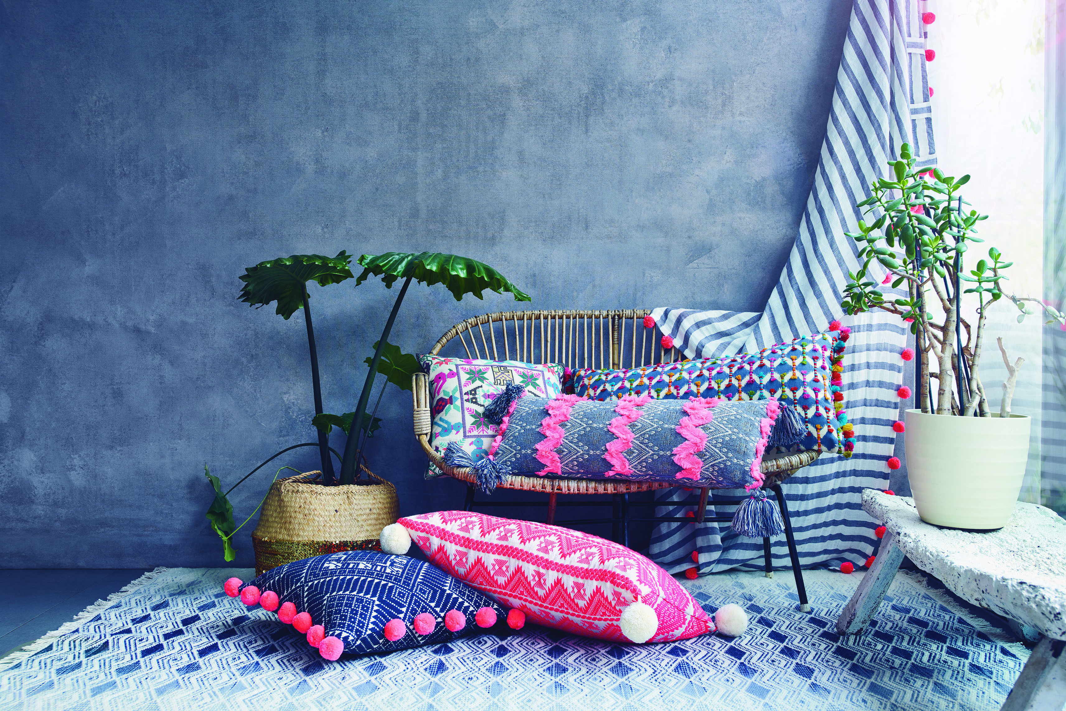 First LOOK: Monsoon Home