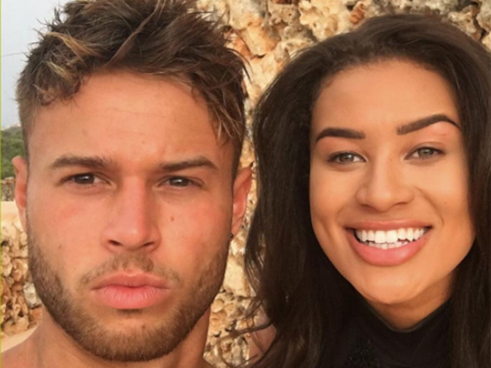 Love Island's Montana Gives Us An Insight Into Her And Alex's Split