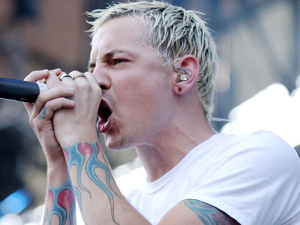 Tributes Pour In As Linkin Park Singer Chester Bennington Dies Aged 41