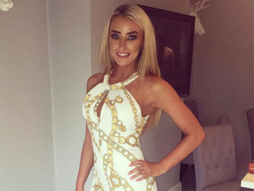 Is Love Island’s Chloe Crowhurst Back With TOWIE Ex Jon Clark?