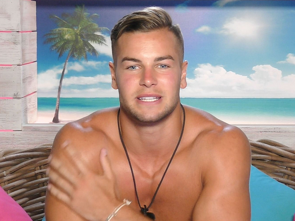 Chris’s Mum Makes An Interesting Claim About Love Island On This Morning