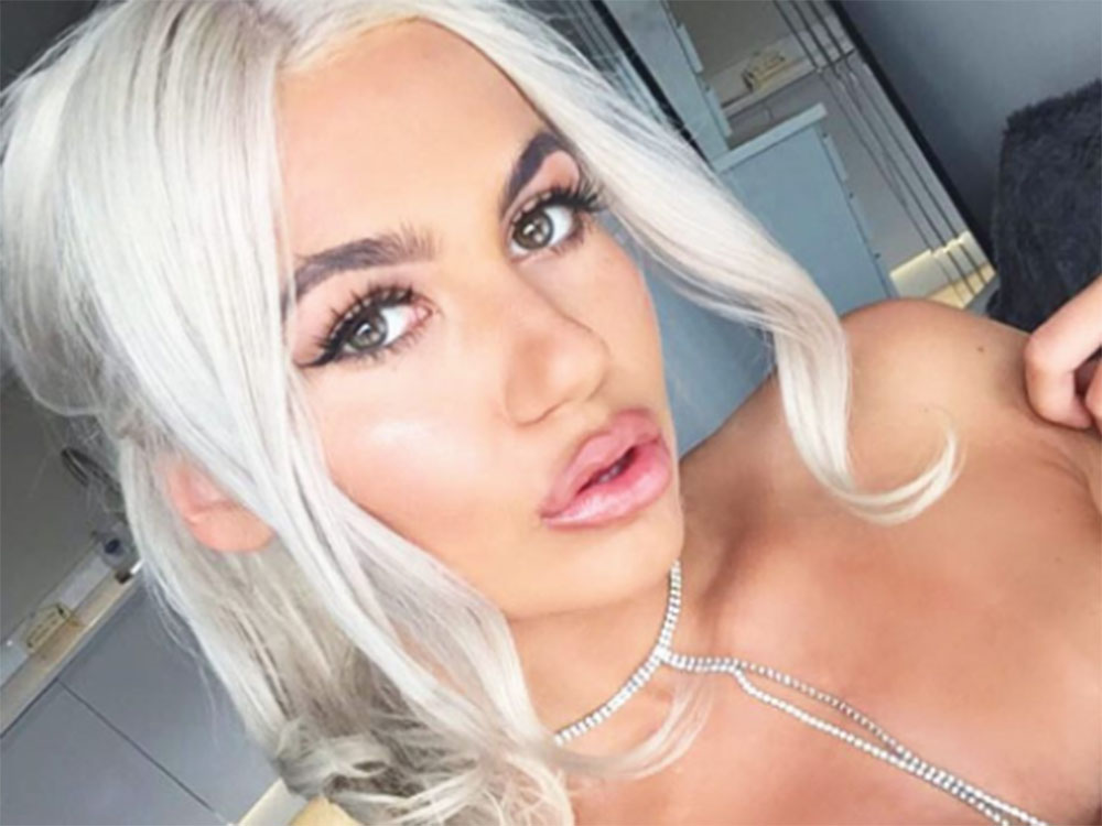 Love Island’s Chyna And Nathan Spill The Beans On Amber And Kem
