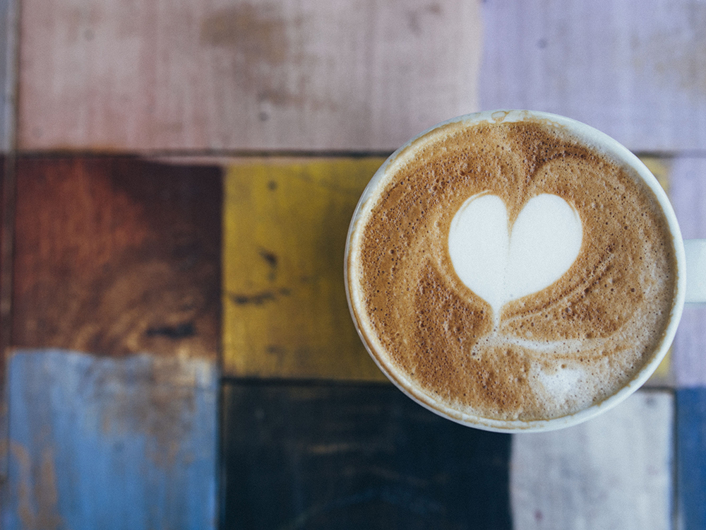 This Is How Much Coffee You Should Drink To Lose Weight