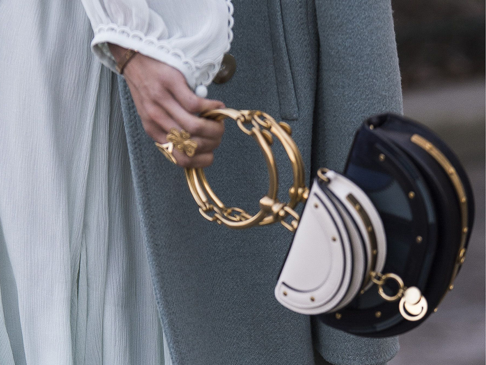 Wait Until you See This Chloé Bag Copy