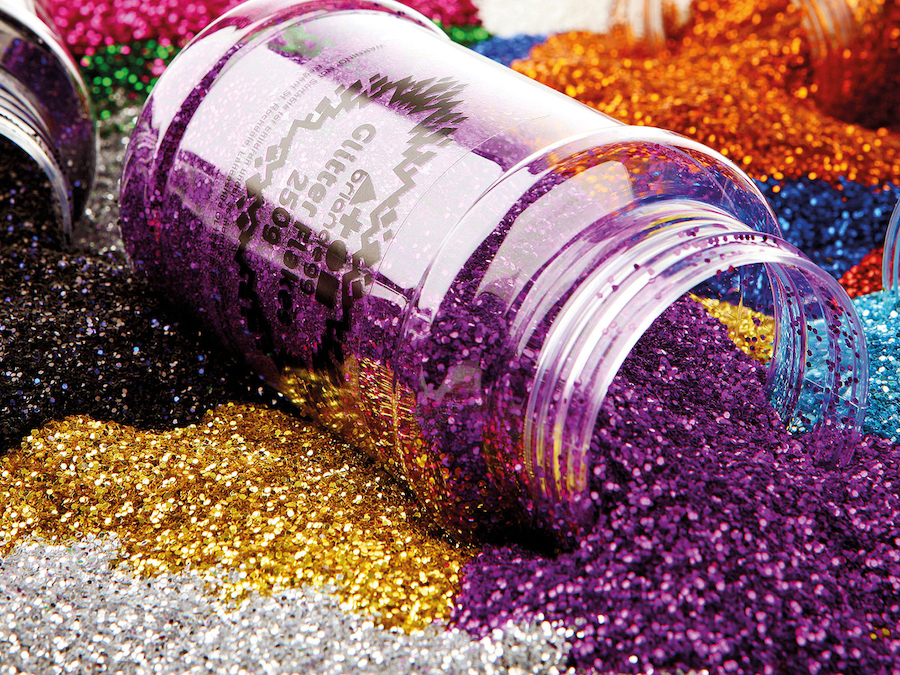 People Are Putting Glitter In Their Vagina And We Are Seriously Scared