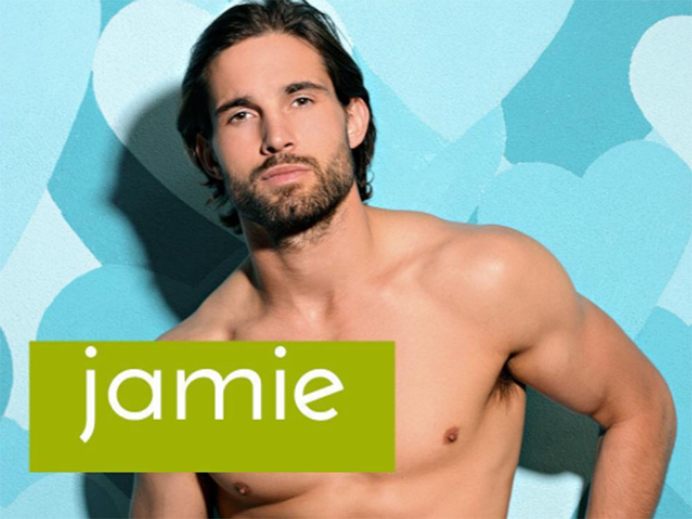 Love Island Newcomer Jamie Jewitt’s Ex Has Branded Him A ‘Love Rat’