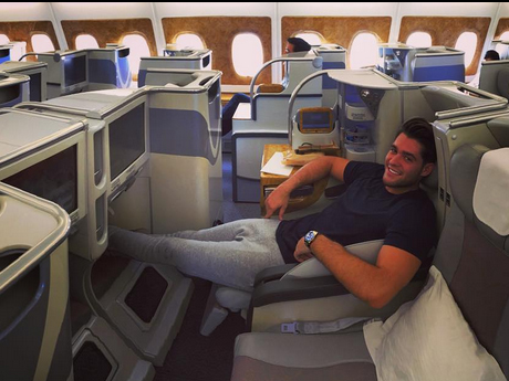 You’re Really Going To Want To See Love Island’s Jonny’s Instagram