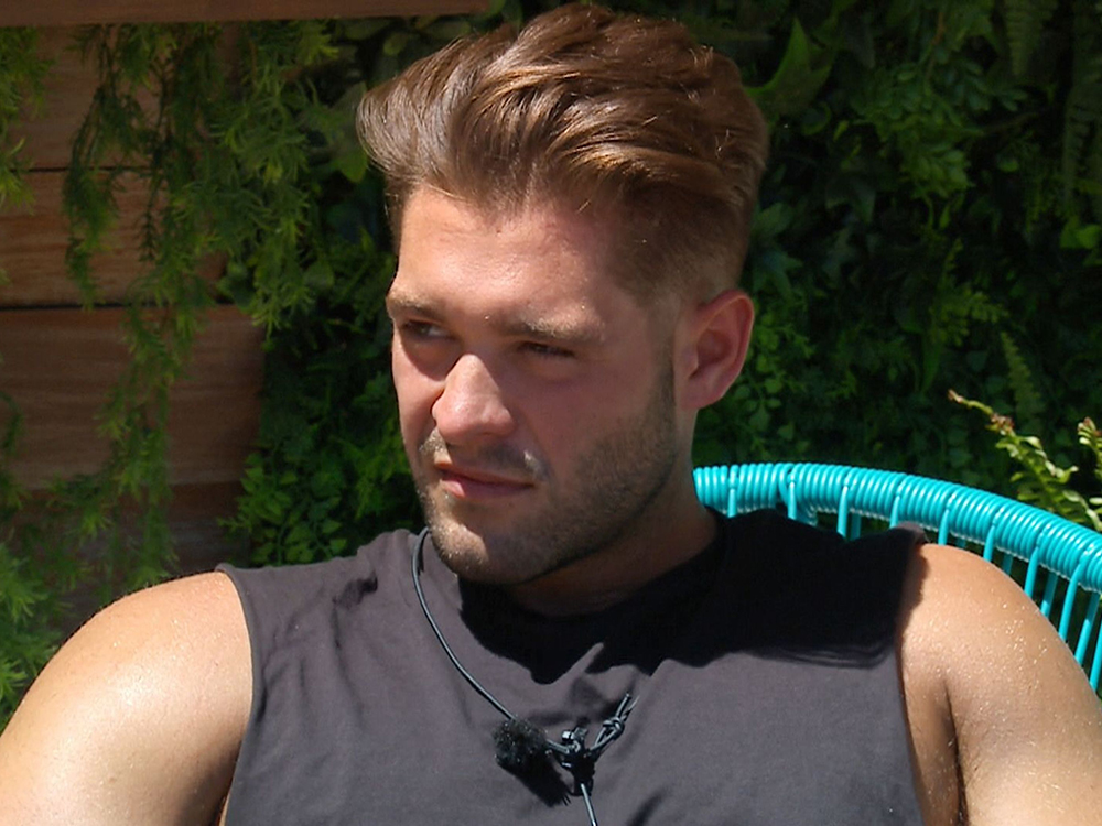 A Domestic Abuse Charity Has Spoken Out About A Comment Made On Love Island