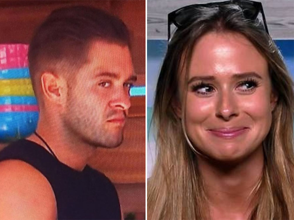Love Island Fans Spot Something You Might Have Missed About Camilla’s Birthday Party