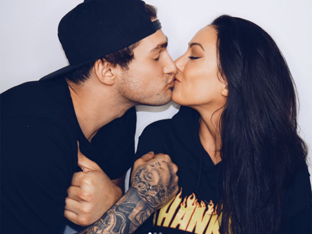 Did Love Island’s Sophie Gradon REALLY Just Get Married?!