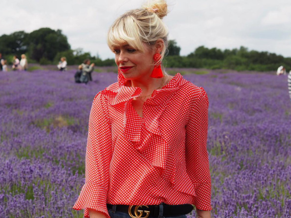 The £8.99 Accessory Taking Over Instagram