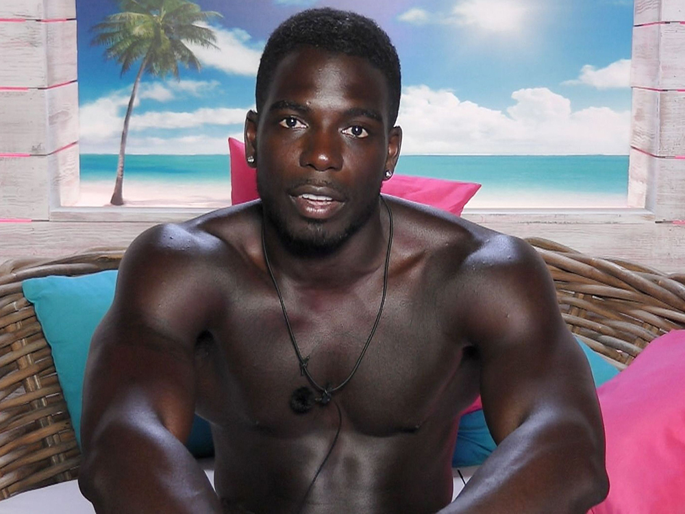 Marcel Somerville’s Mum Opens Up About His Time On Love Island