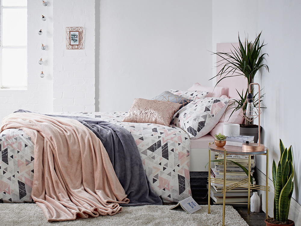 Be Prepared To Want All Of Primark's New Home Collection Look Magazine
