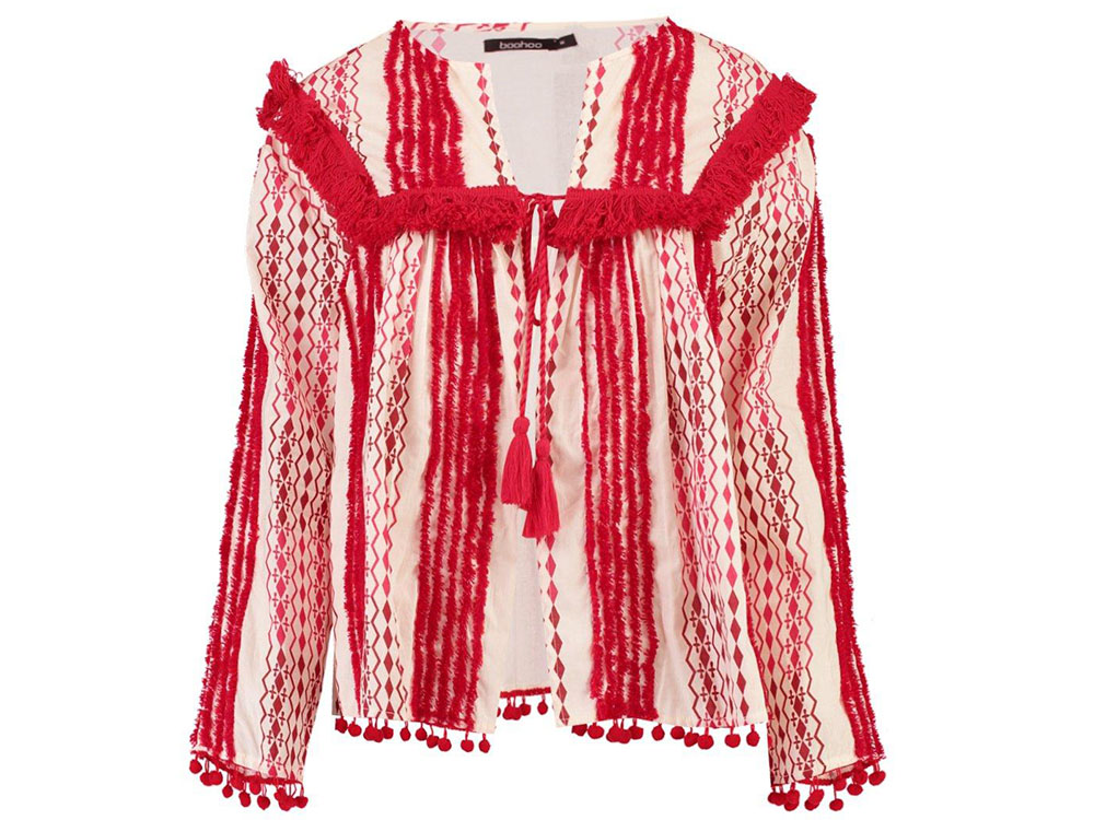 The Sell-Out Top Everyone Wanted Is Back