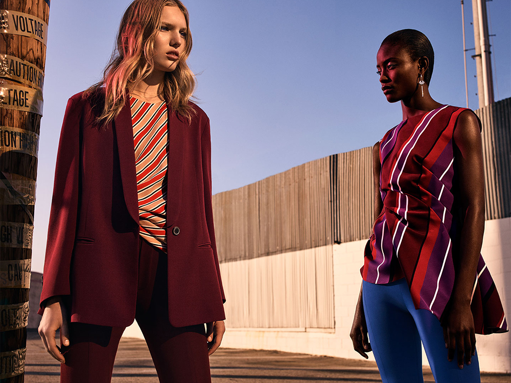 The Amazing New Season Zara Drop Has Just Arrived