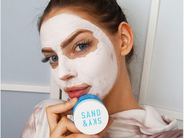 Australia’s Best-Selling Face Mask Is Here