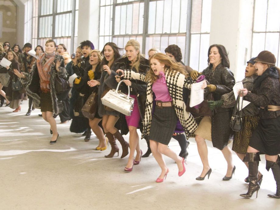 Get Up To An Amazing 40% Off Fashion During Amazon Prime Day