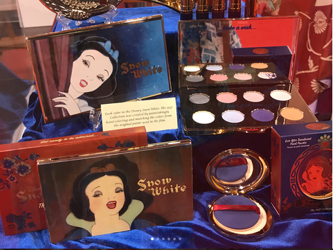 There’s A Snow White Collection And We Need It