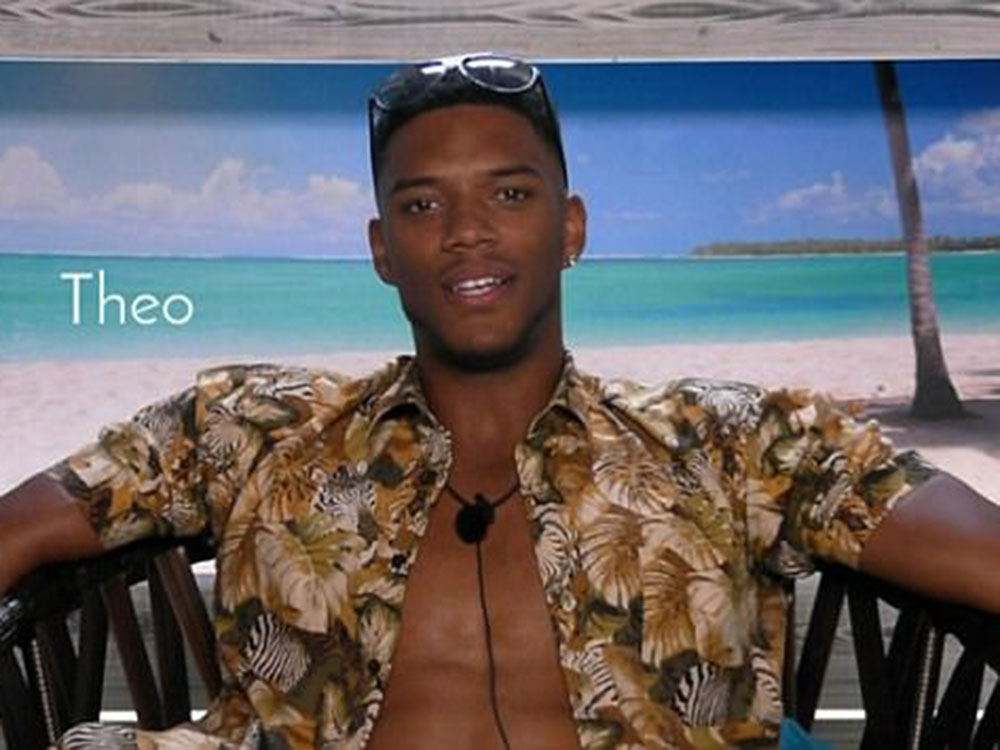 Theo’s Ex Has Reportedly Spoken Out Following His Time On Love Island