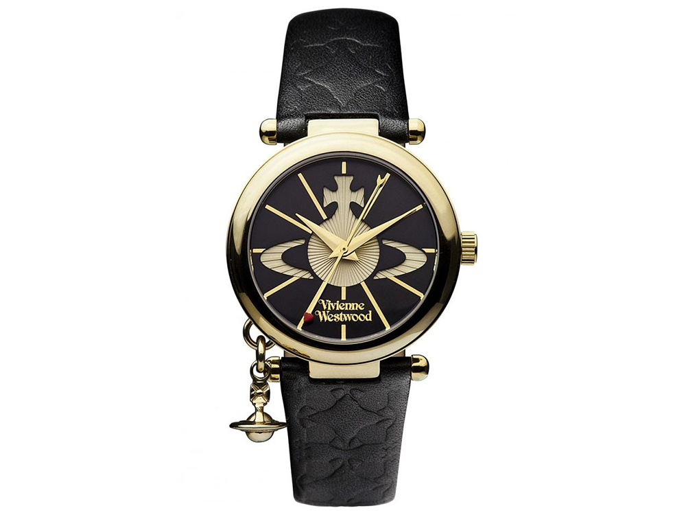 Get This Vivienne Westwood Watch In The Amazon Prime Day Sale