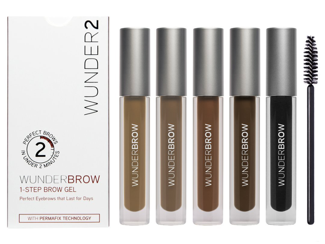 Get 35% Off Wunderbrow On Amazon
