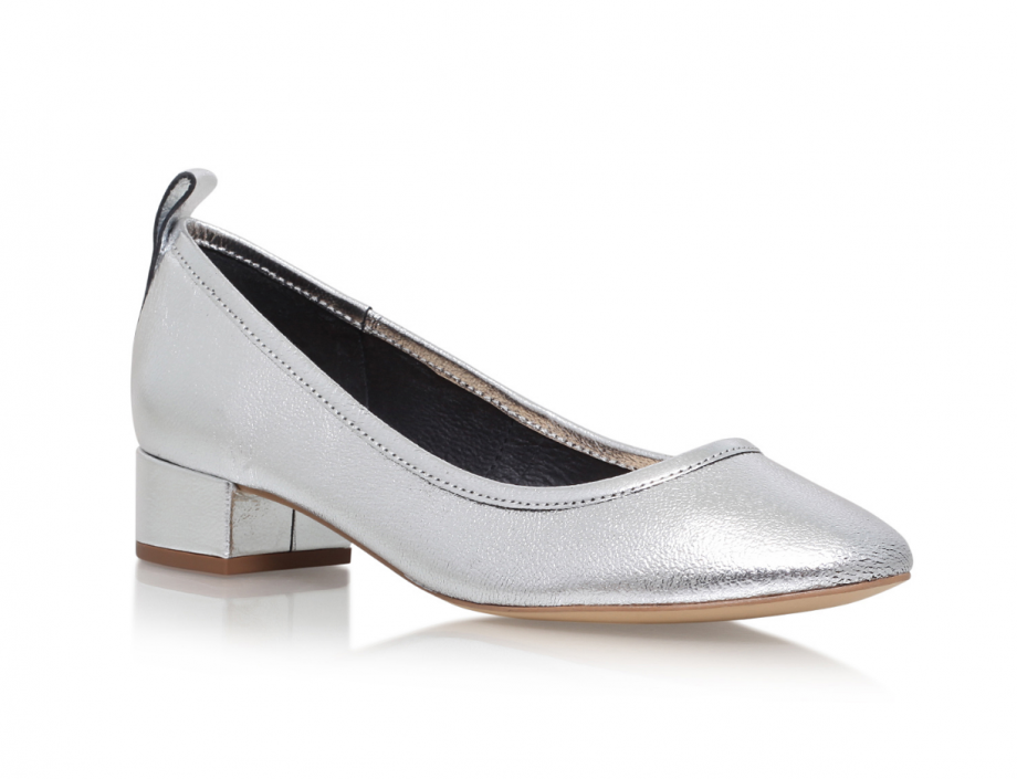 Carvela Kurt Geiger Shoes, were £95 – now £19