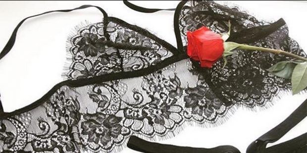Lingerie