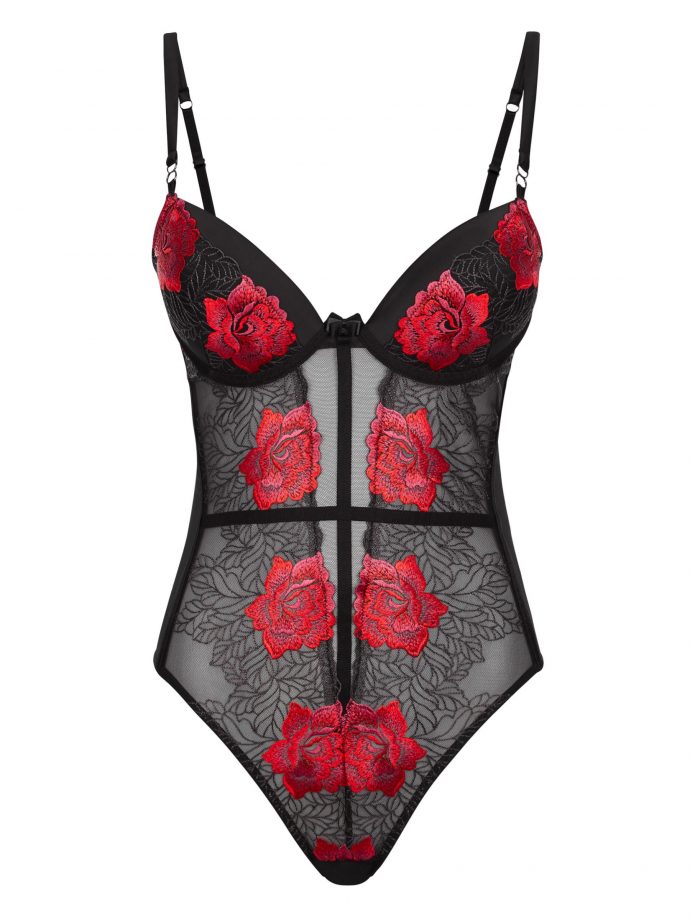 Ann Summers body, £50