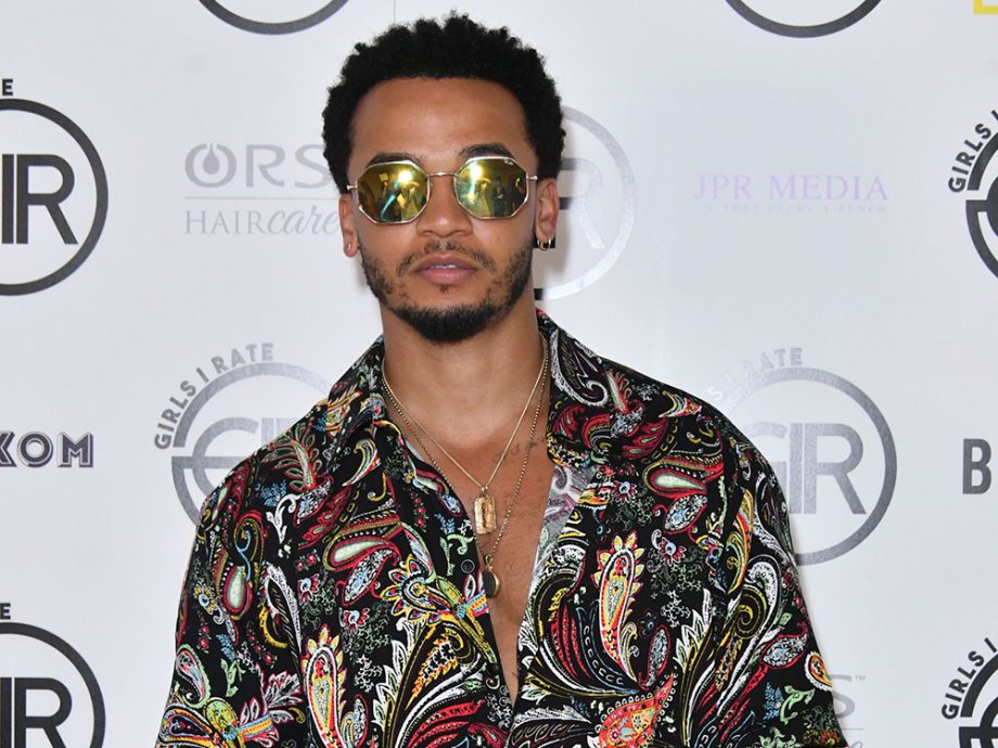 Aston Merrygold