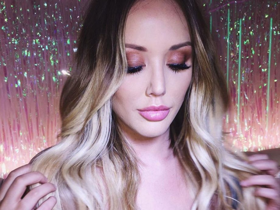 Charlotte Crosby