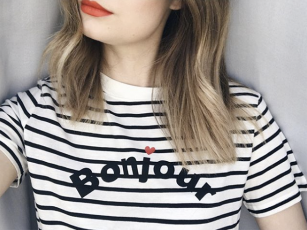Sugarhill boutique t-shirt