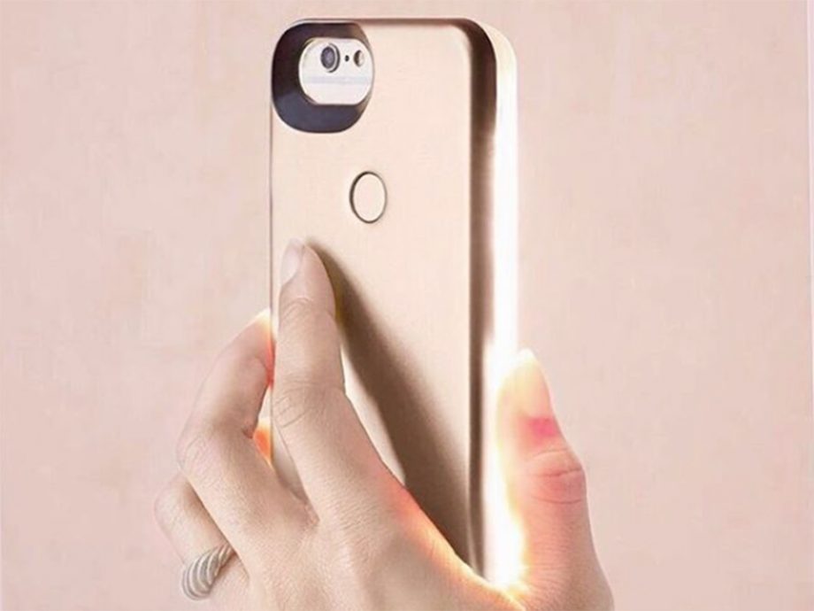 Primark phone case