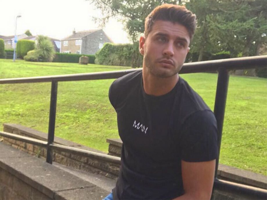 Mike Thalassitis