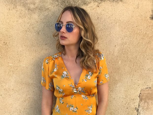 Rosie Fortescue