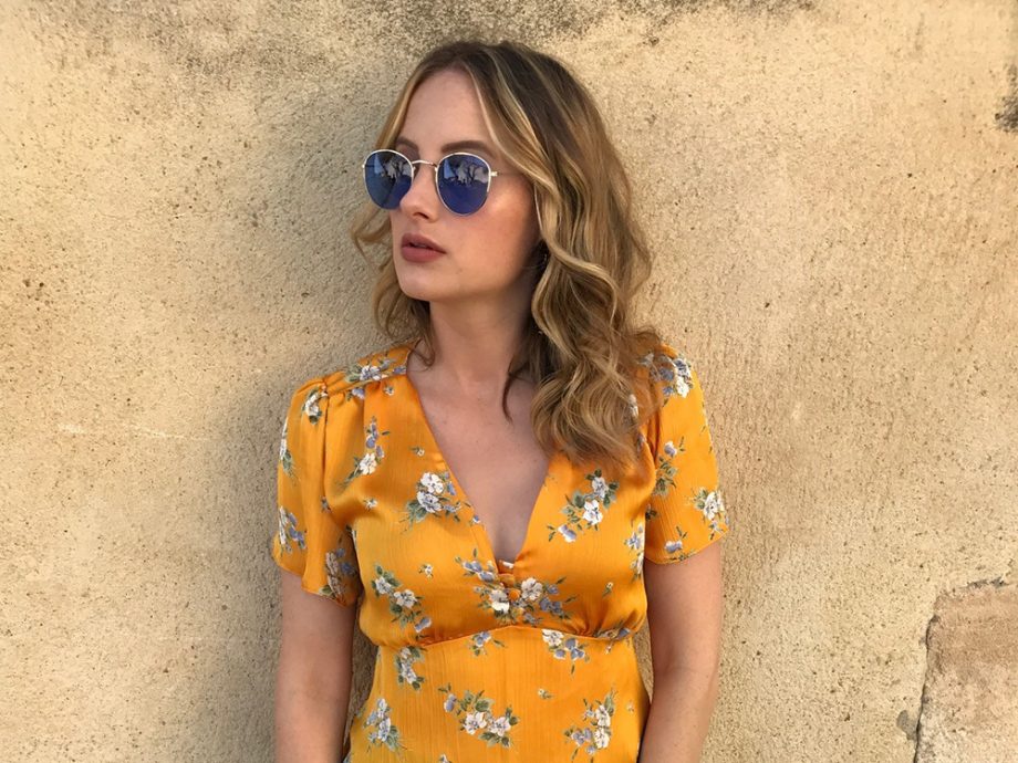 Rosie Fortescue