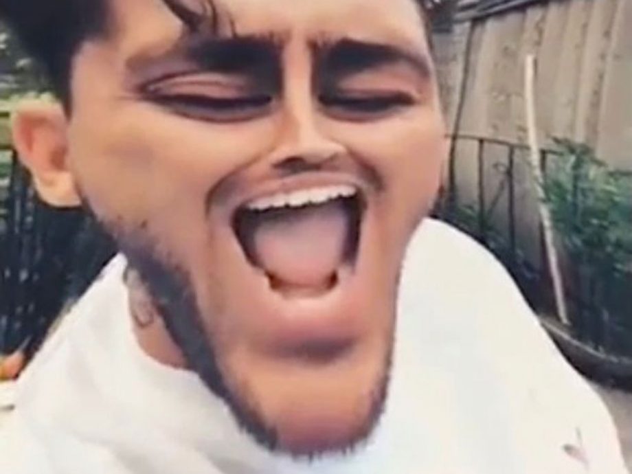 Stephen Bear