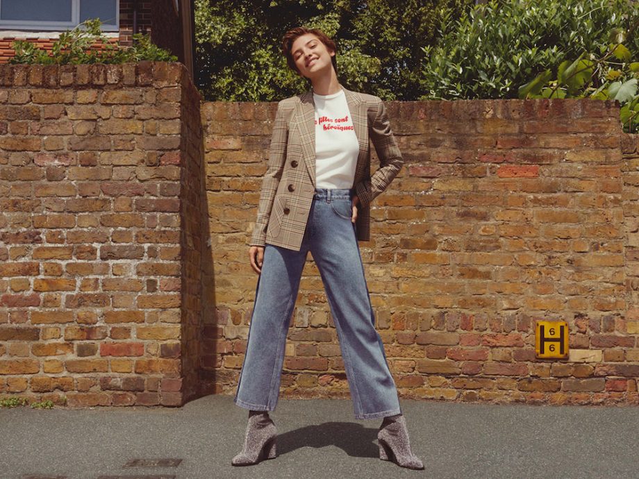 Amazon fashion