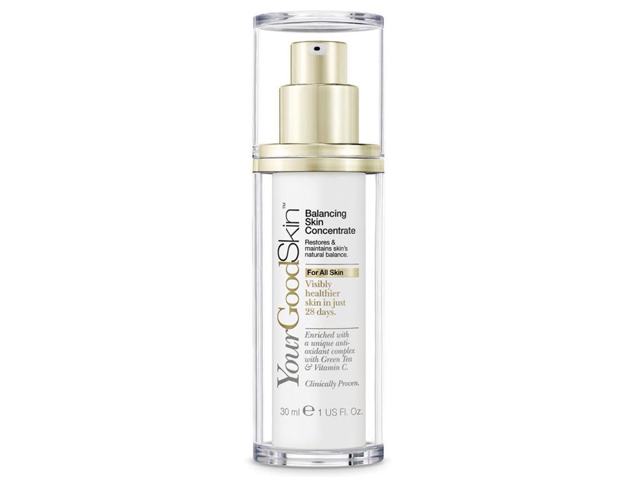 The New Affordable Skincare Range That Rivals The Ordinary