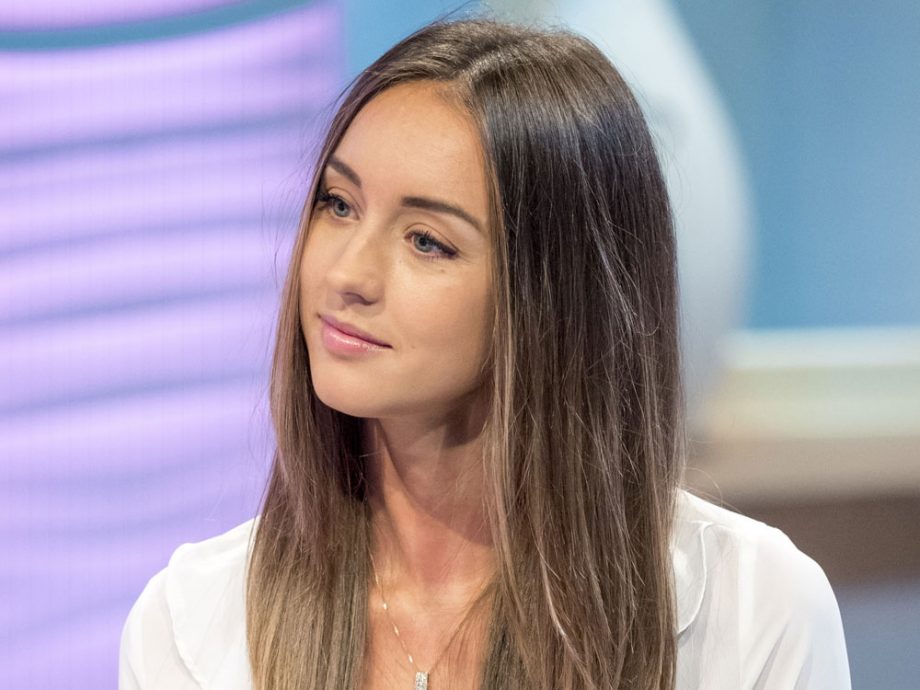 Emily MacDonagh on Lorraine