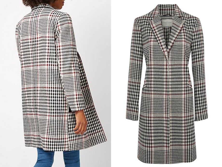 George at asda coat